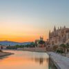 Selfdrive – Palma per digitalem Shoppingplan ODER mit Kathedrale und Guide