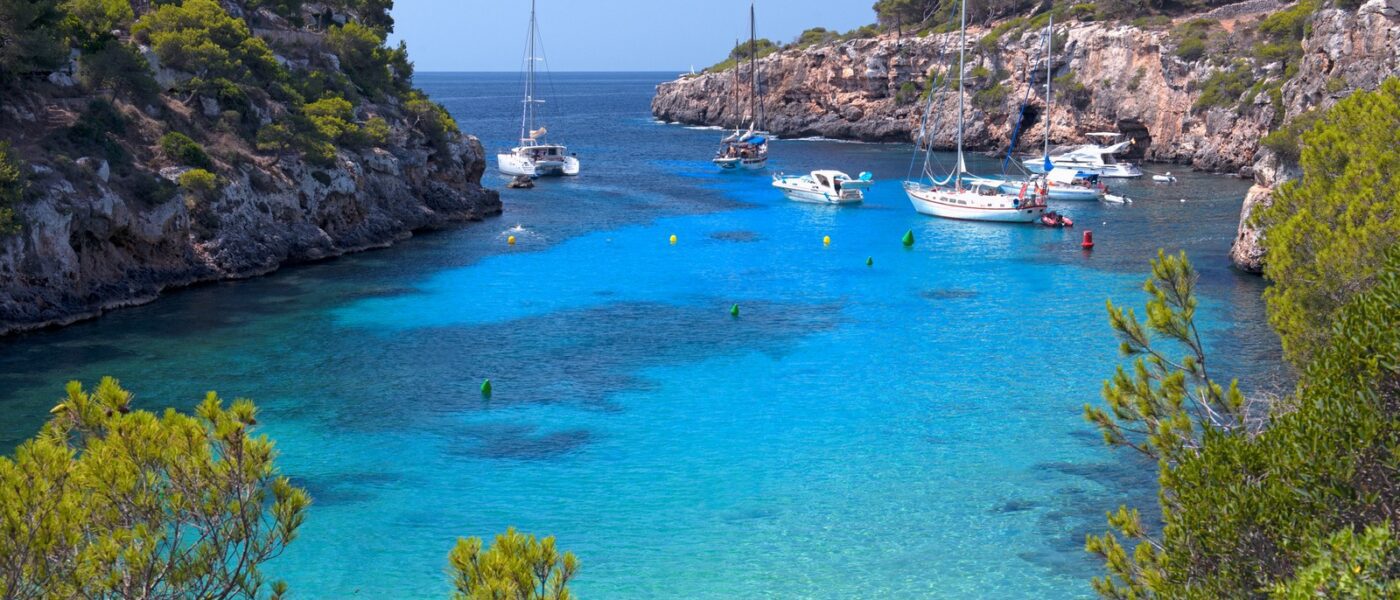 Entdecken Sie die schönsten Orte auf Mallorca
